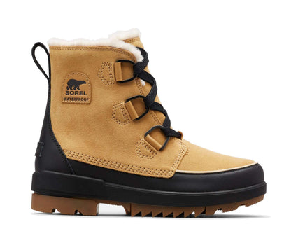 Sorel WOMEN'S TIVOLI IV BOOT - Curry