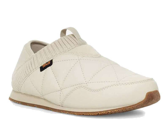 Teva Women's Ember Moc Shoes - Birch 1018225