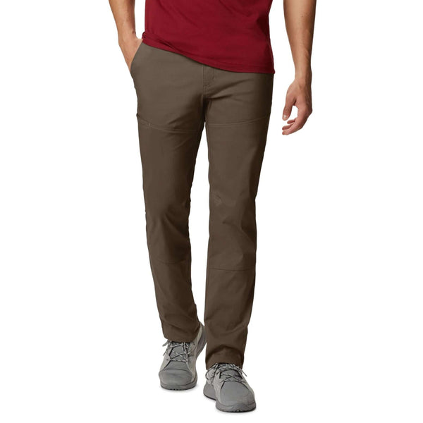 Mountain Hardwear Men's Hardwear AP Pants - Dark Shale