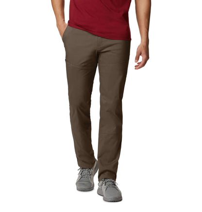 Mountain Hardwear Men's Hardwear AP Pants - Dark Shale