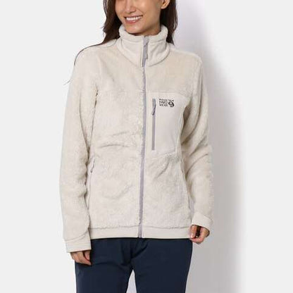 Mountain Hardwear Women's Monkey Fleece Jacket