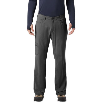 Mountain Hardwear Men's Yumalino Pants - Shark