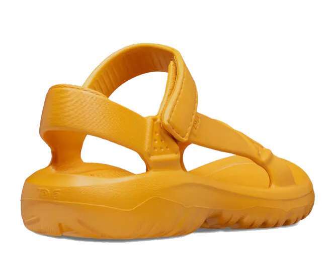 TEVA WOMEN'S HURRICANE DRIFT SANDALS 1102390 SUNFLOWER