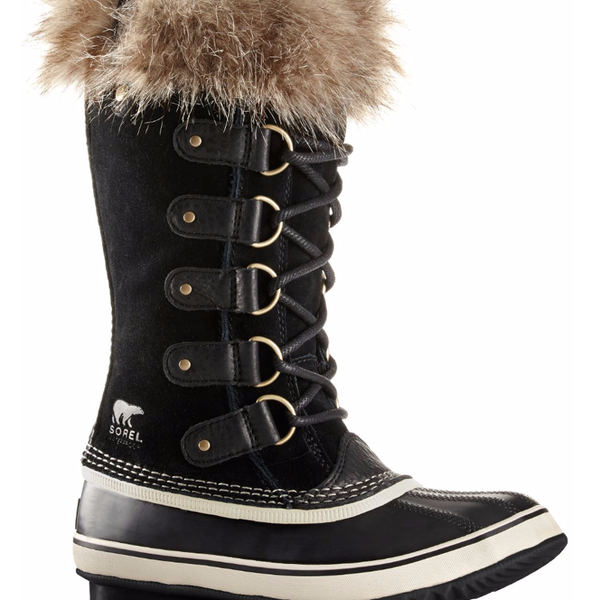 SOREL WOMEN’S JOAN OF ARCTIC BOOT  (Previous Season)