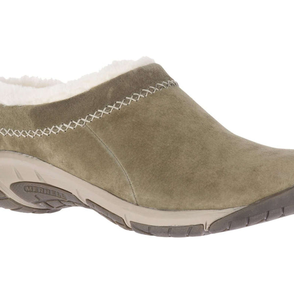 Merrell Women's Encore Ice 4 Fleece Lining Moc