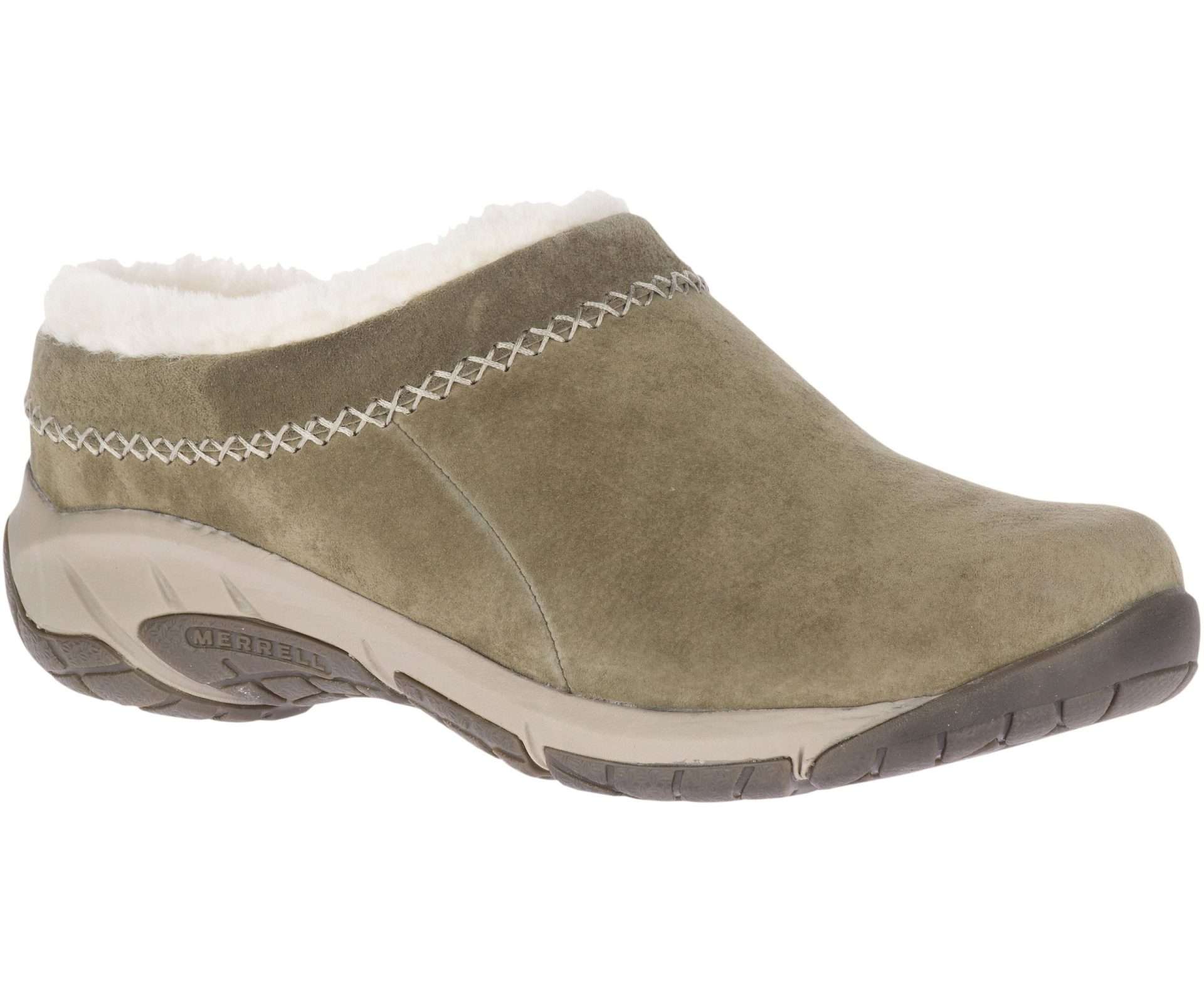 Merrell Women's Encore Ice 4 Fleece Lining Moc