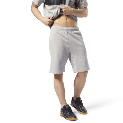 Reebok Men's Classics  Activchill Shorts 