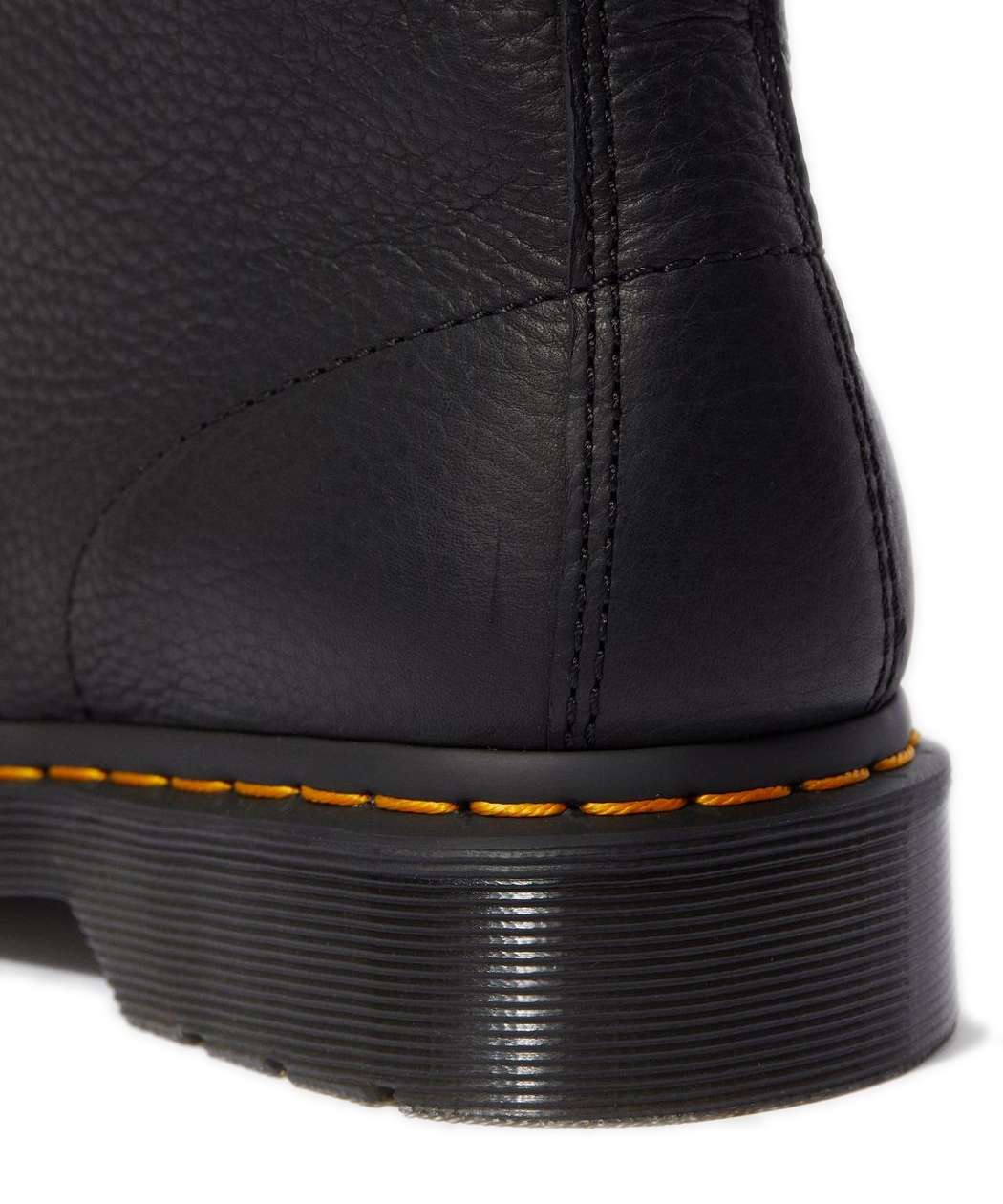 Dr. Martens Unisex 1460 Pascal Faux Fur Boots 25533001