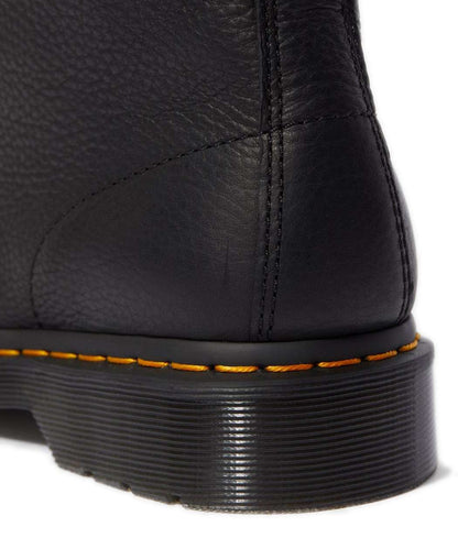 Dr. Martens Unisex 1460 Pascal Faux Fur Boots 25533001