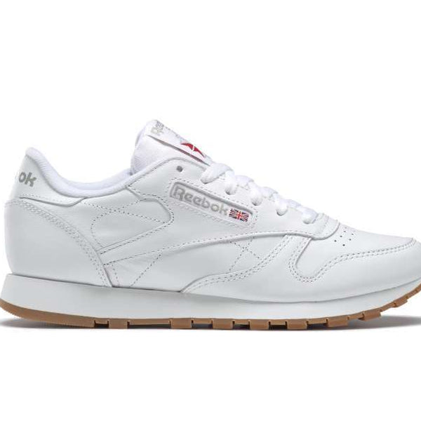 Reebok Women's Classic Leather Sneaker 