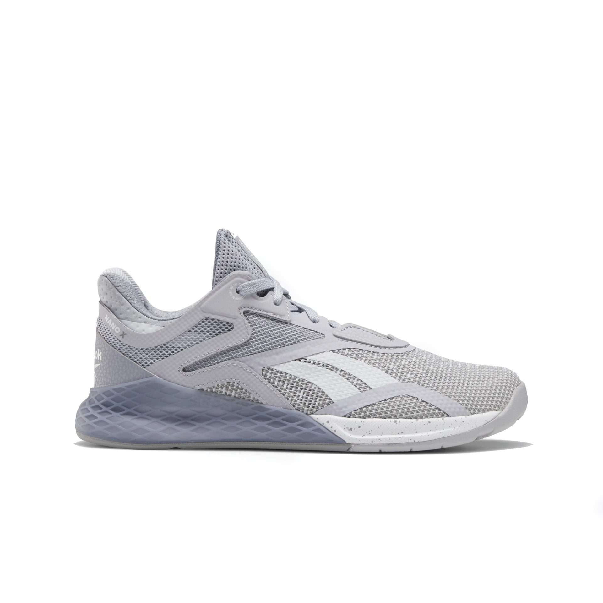 Reebok Women's Nano X Cross Trainer Running Shoes (previous Season)