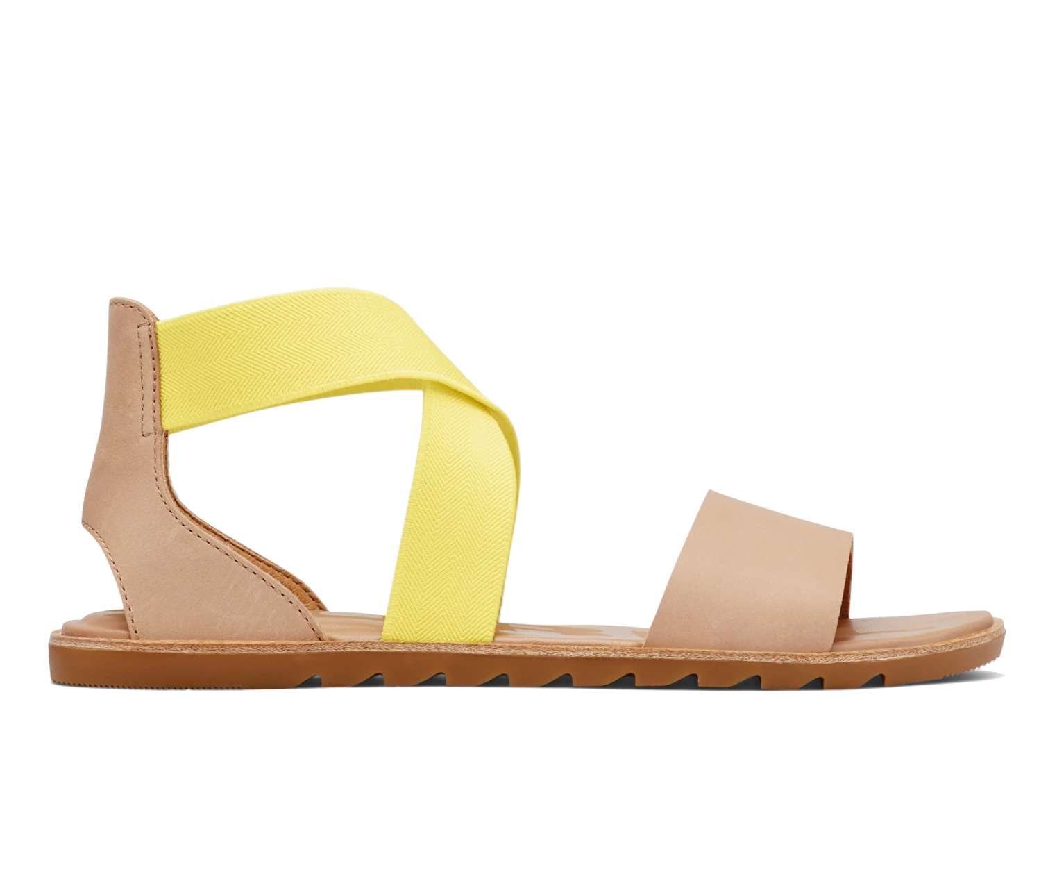 SOREL WOMENS ELLA II SANDAL 