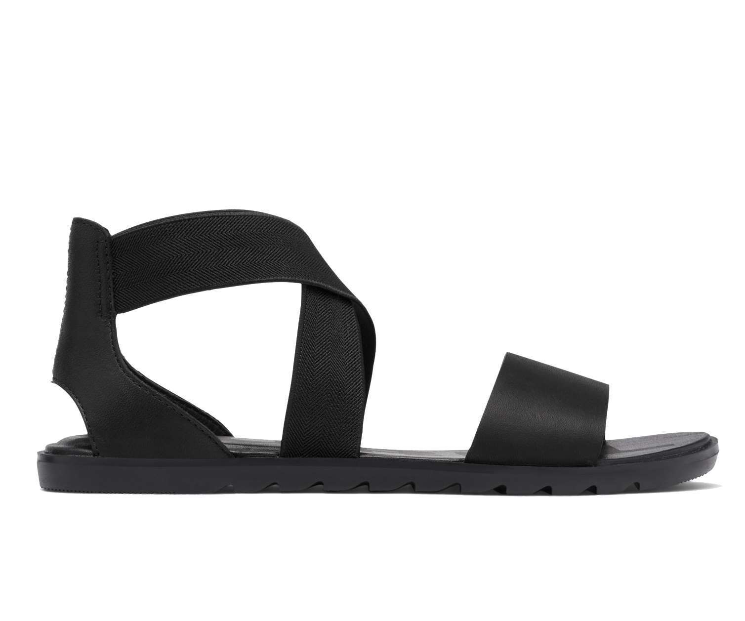 SOREL WOMENS ELLA II SANDAL 