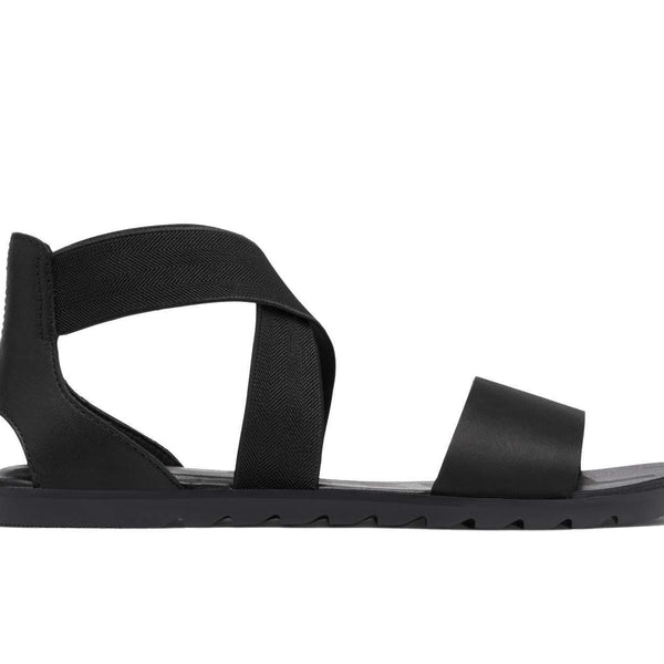 SOREL WOMENS ELLA II SANDAL 