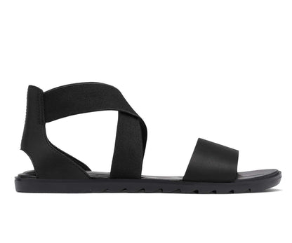 SOREL WOMENS ELLA II SANDAL 