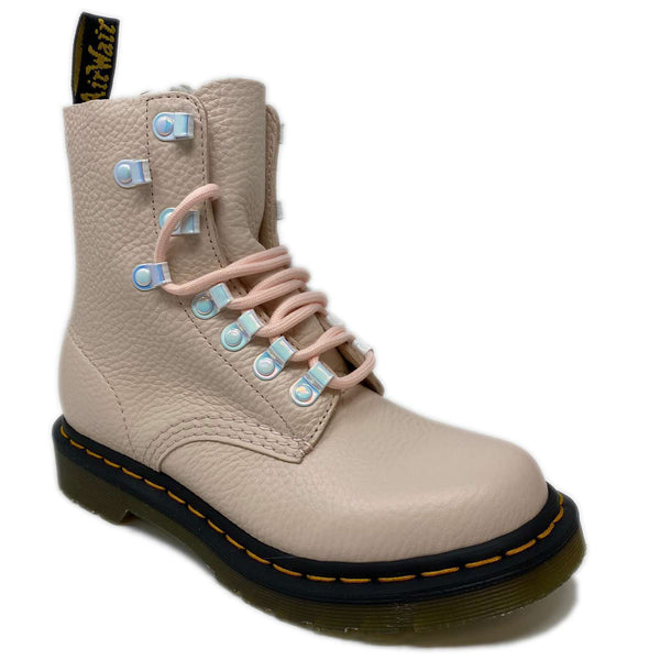 Dr. Martens Women's 1460 Pascal Milled Nappa