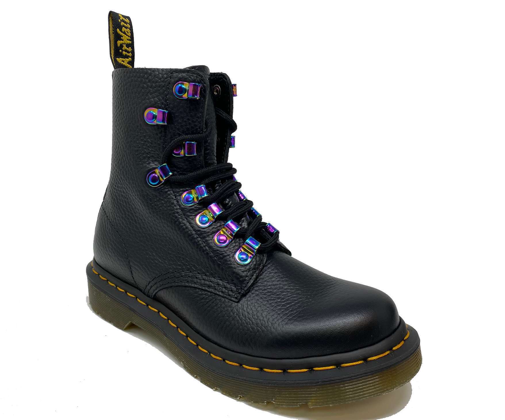 Dr. Martens Women's 1460 Pascal Milled Nappa