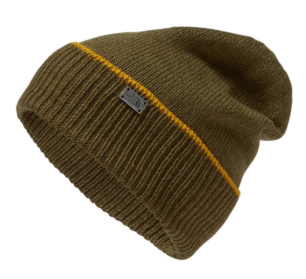 The North Face WOMEN’S TNF CUFFED BEANIE 