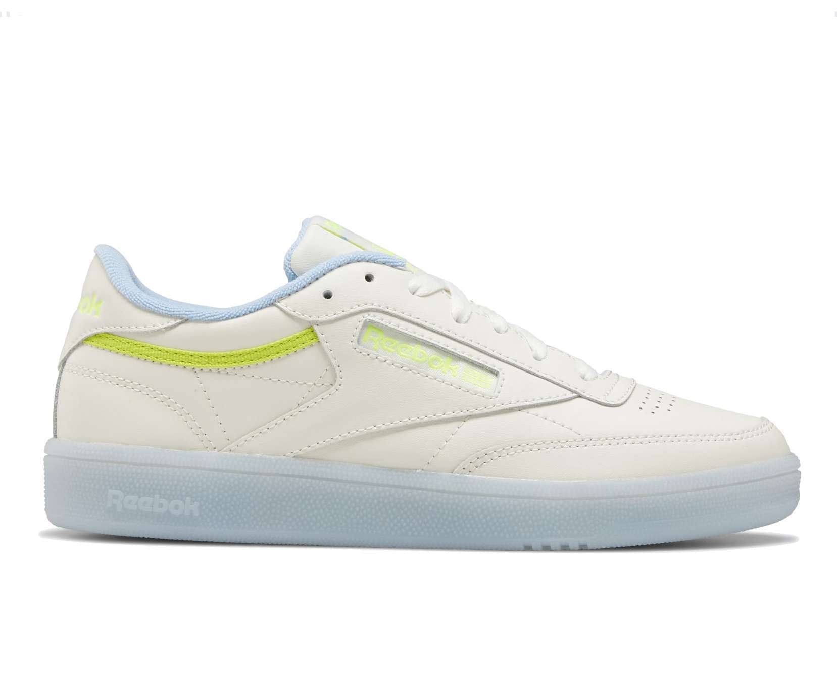 Reebok Classic Women's CLUB C 85 Shoes