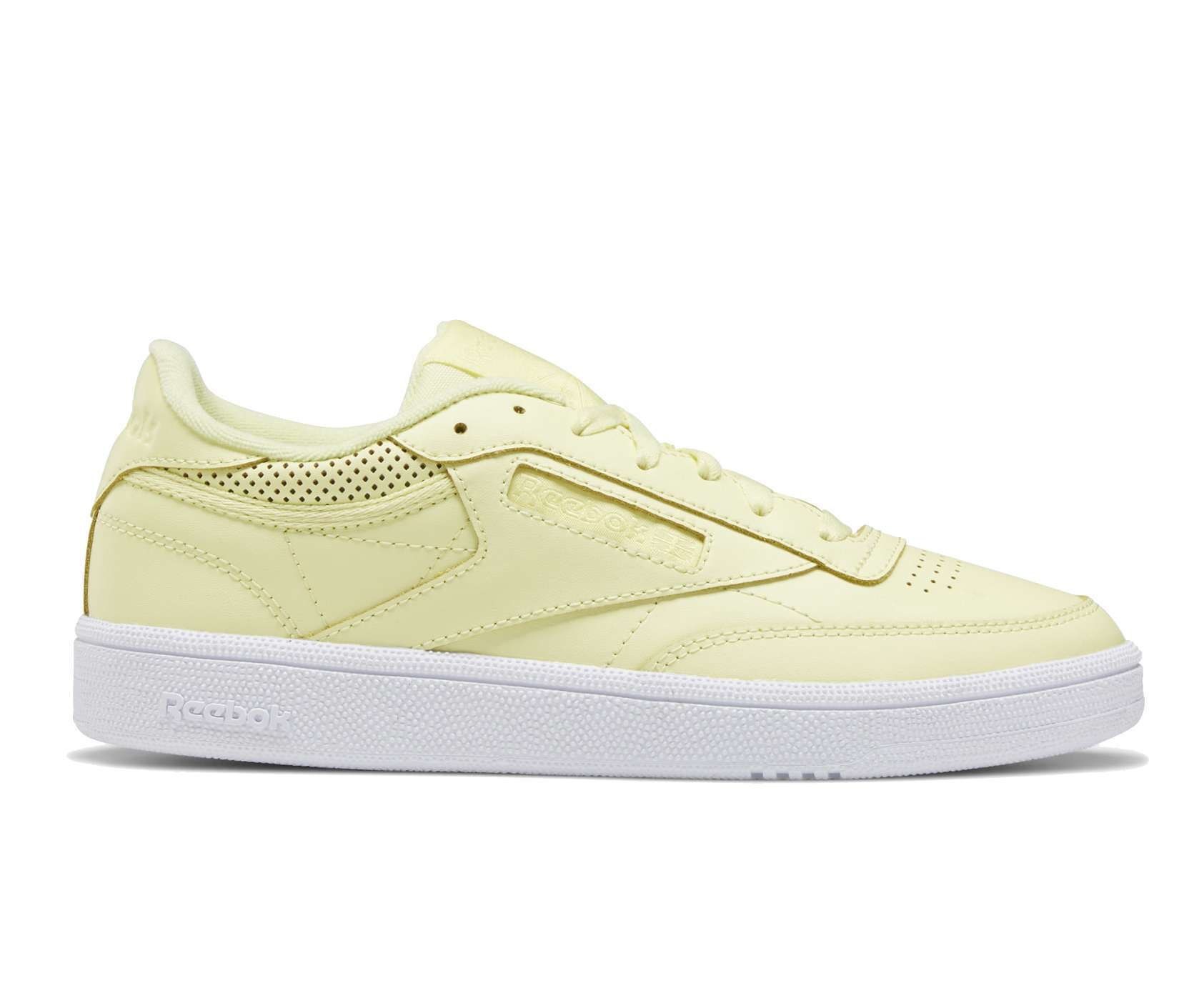 Reebok Classic Women's CLUB C 85 Shoes