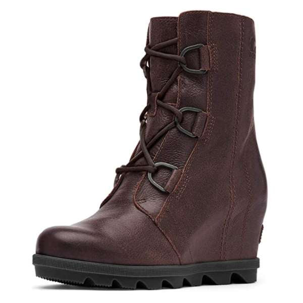 Sorel Women's Joan Of Arctic Wedge II Boot 