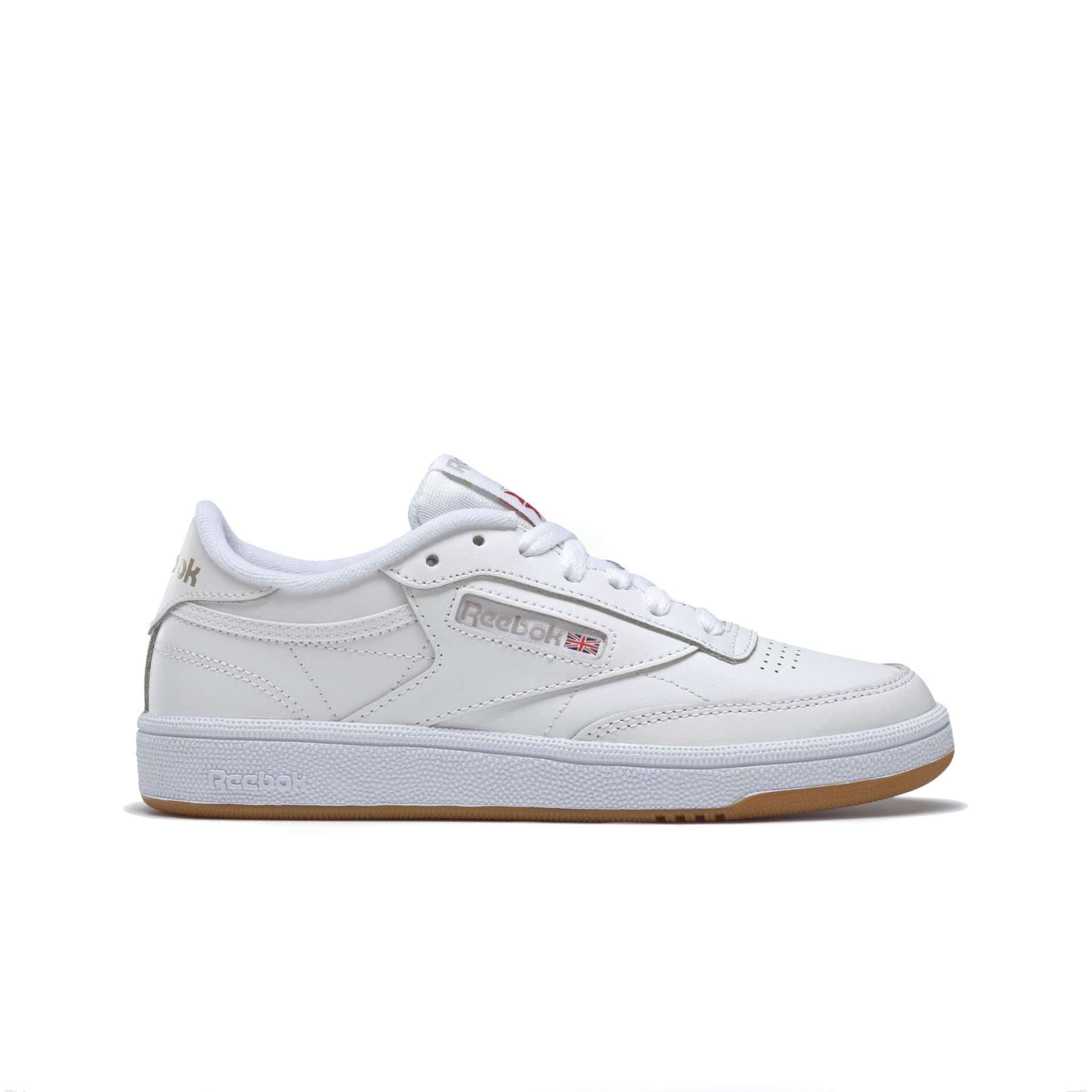 Reebok Classic Women's CLUB C 85 Shoes