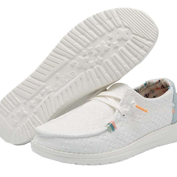 Hey Dude Women's Wendy BOHO