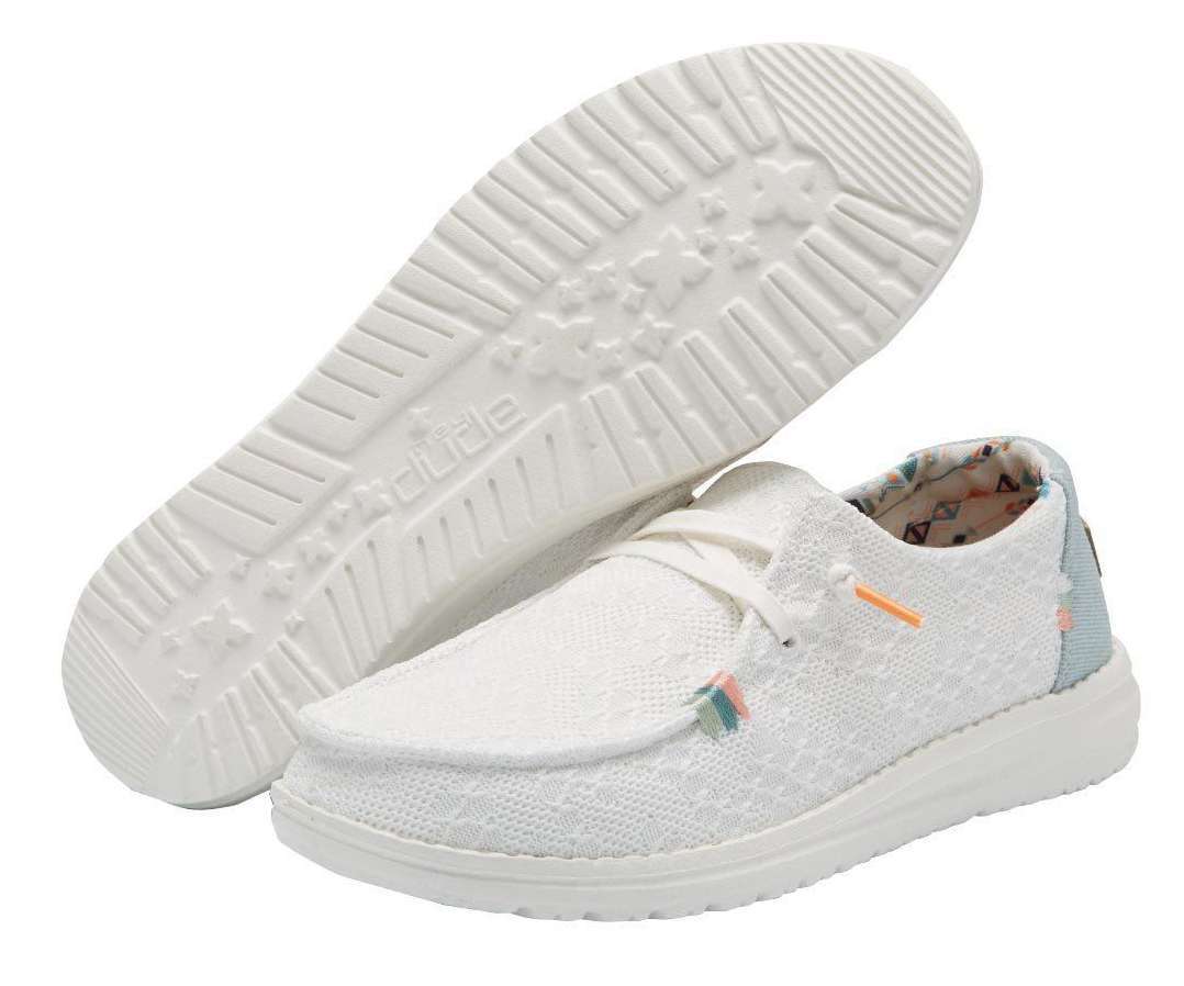 Hey Dude Women's Wendy BOHO