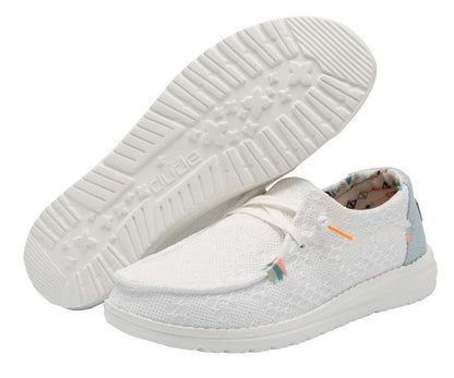 Hey Dude Women's Wendy BOHO