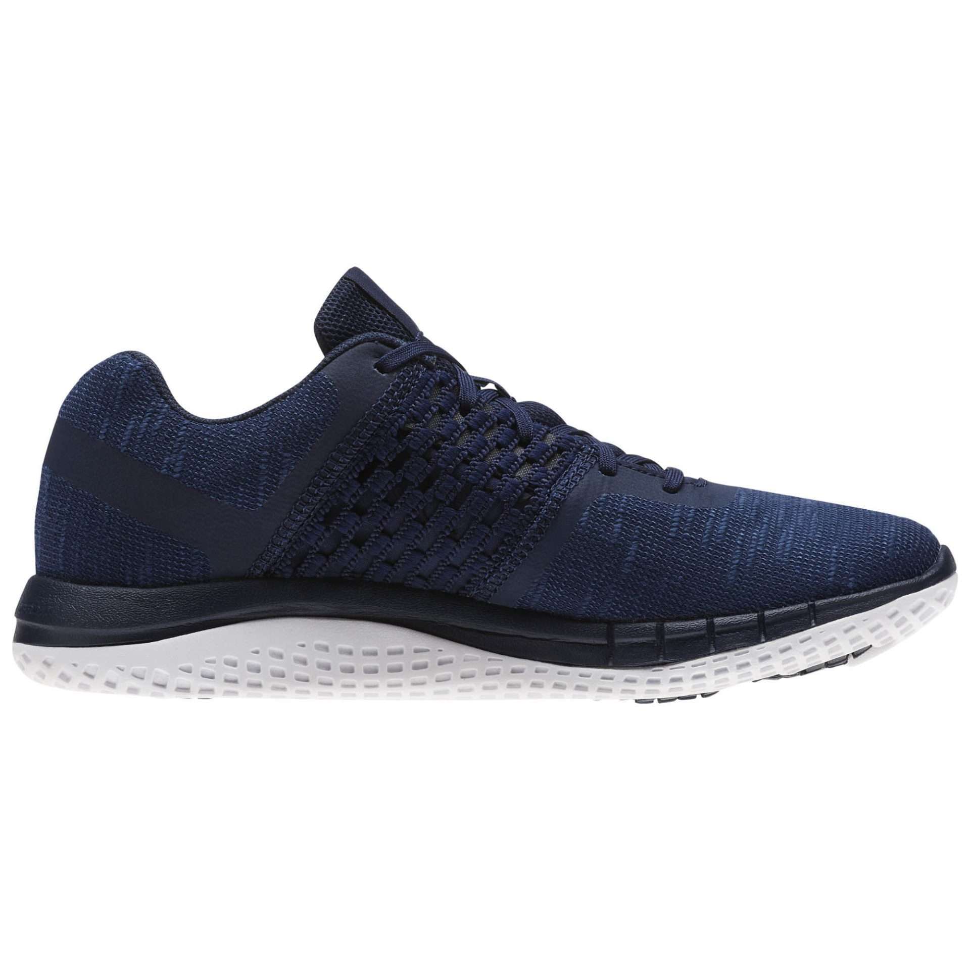 Reebok Men's Print Run Distance Shoes