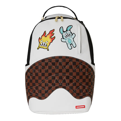 Sprayground Let's Make Some Noise Backpack image 0