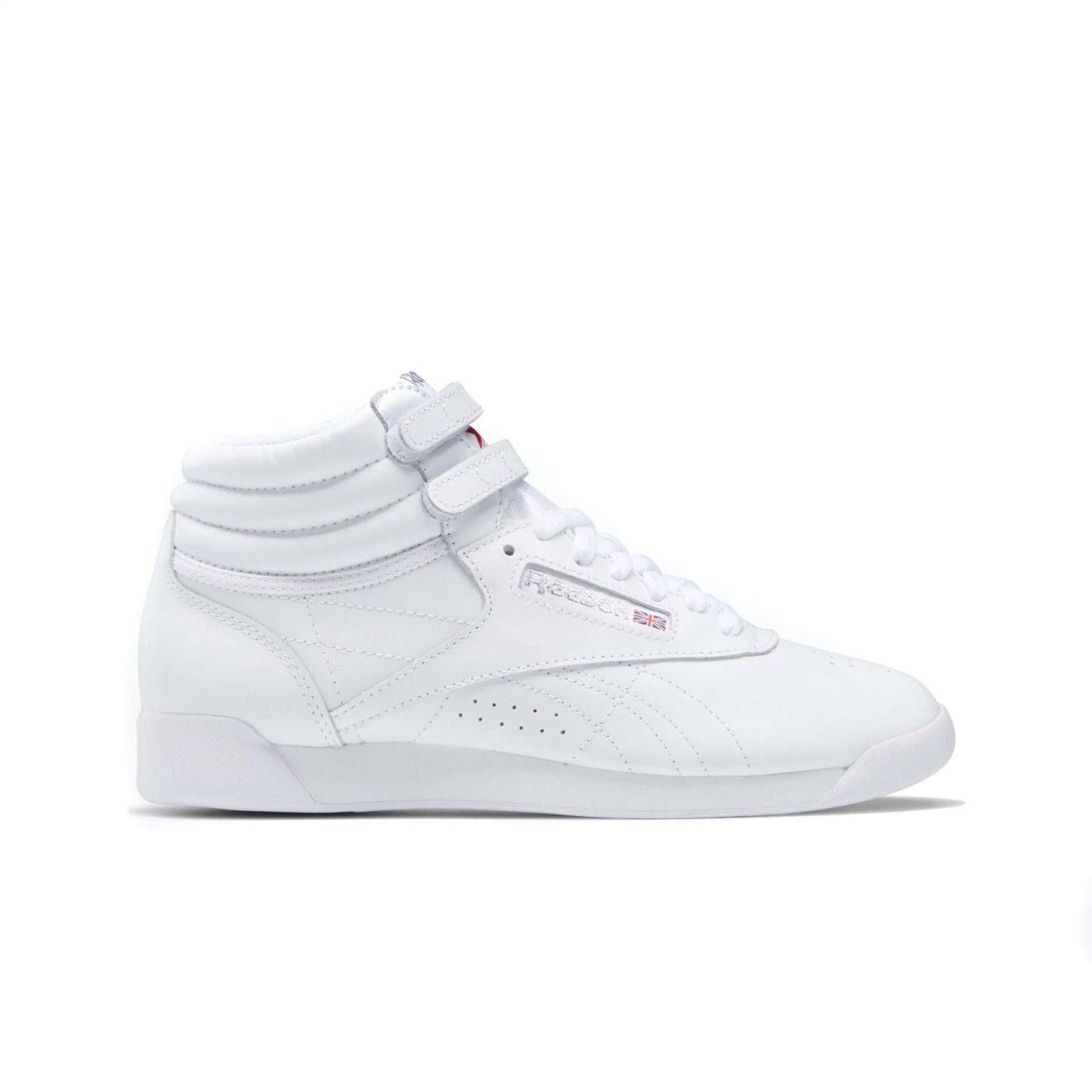 Reebok Women's Freestyle Hi Shoes