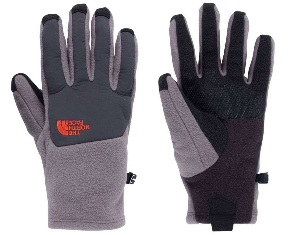 The North Face Men's Denali Etip Glove NF00A6M1RDK 