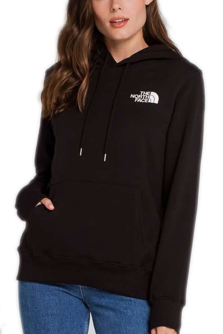 The North Face Women's Box NSE Pullover Hoodie