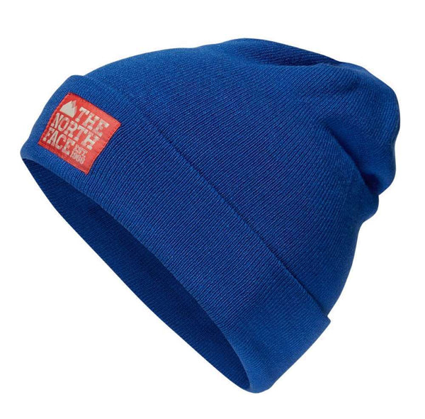 The North Face Men's DOCK WORKER BEANIE