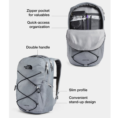 The North Face  Jester Backpack image 14