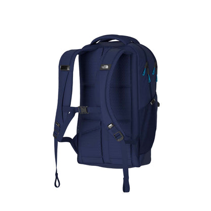 The North Face Jester Backpack - Eagle Blue/Meridian Blue