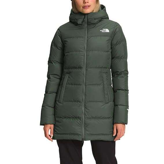 The North Face Women's Gotham Parka