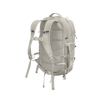 The North Face Women's Borealis  Backpack - White Dune