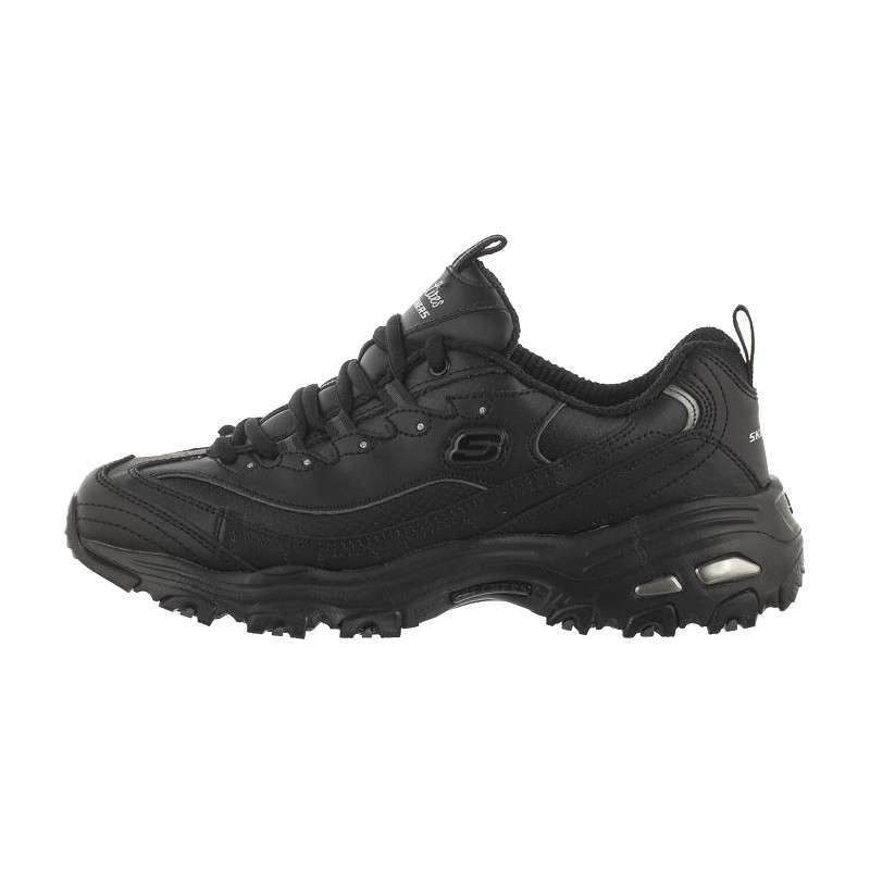 Skechers D'lites Fresh Start BBK 11931