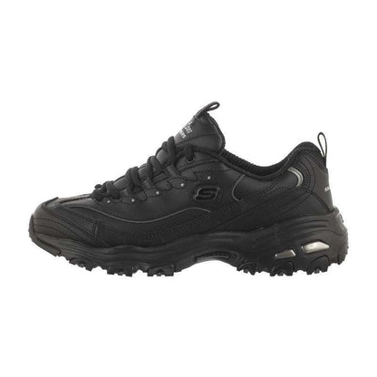 Skechers D'lites Fresh Start BBK 11931