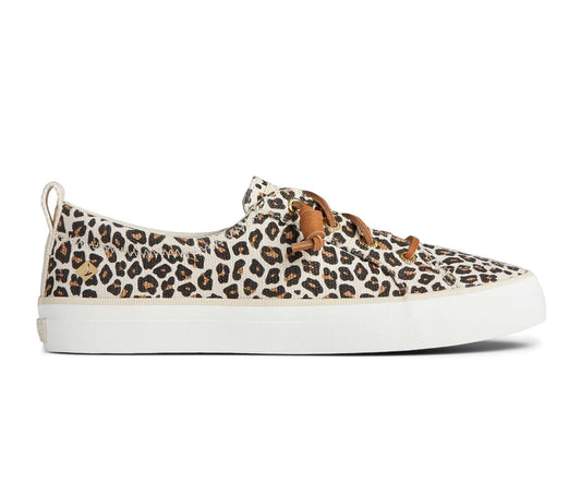 Sperry Women's Crest Vibe STS85930 BLACK/BLACK