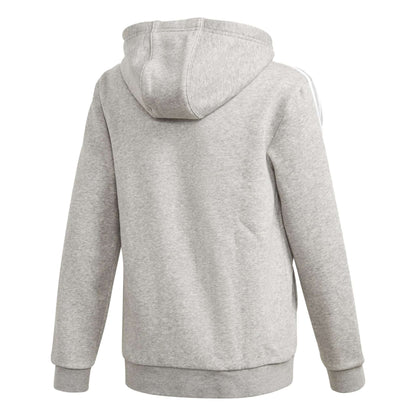 adidas Originals Boys' Trefoil Full-zip Hoodie DH2702 