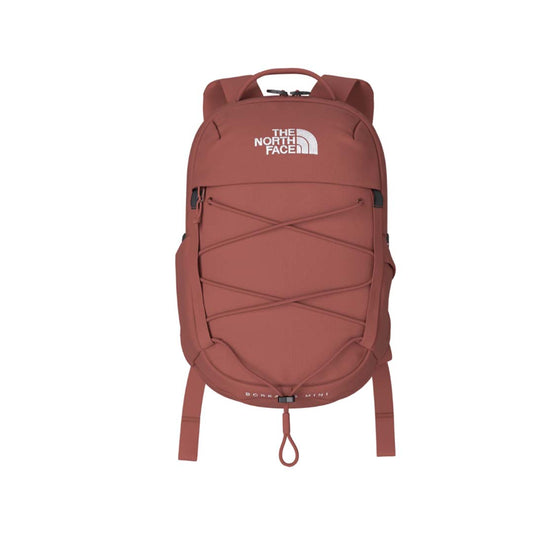 The North Face Borealis Mini Backpack - Mars Dust Dark Heather/Mars Dust