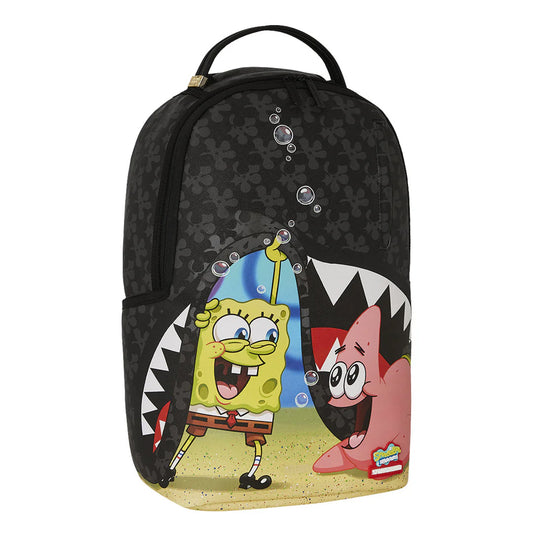 Sprayground SpongeBob Collaboration Backpack image 0