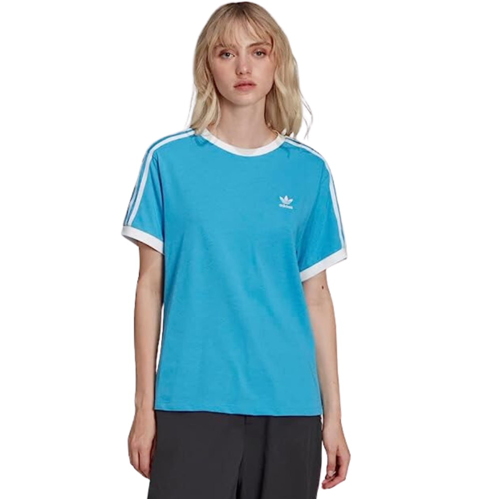 adidas Originals Women's 3 Stripes T-shirt