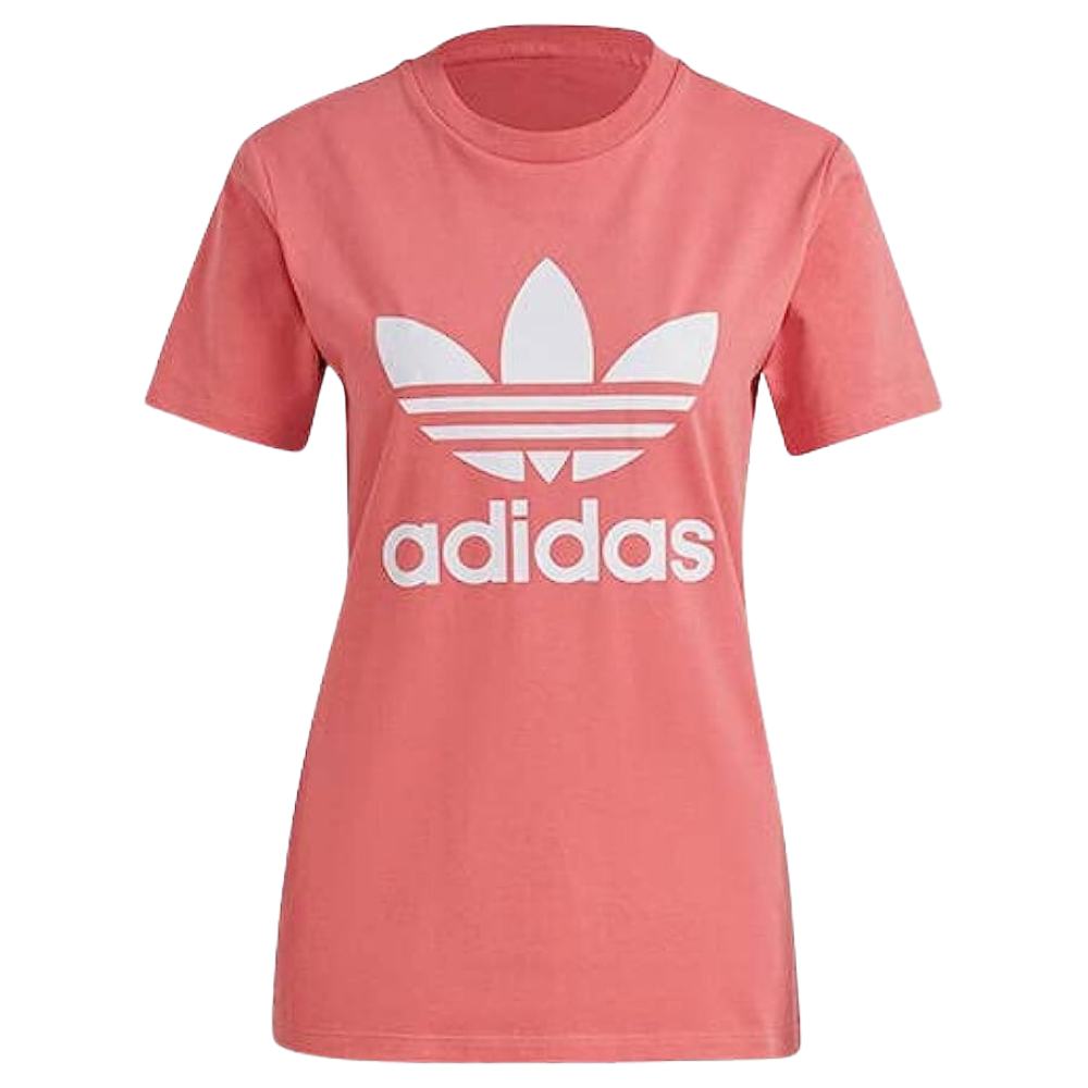 adidas Originals Women's Trefoil T-Shirt