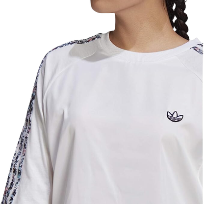 Adidas originals Boxy T-shirt