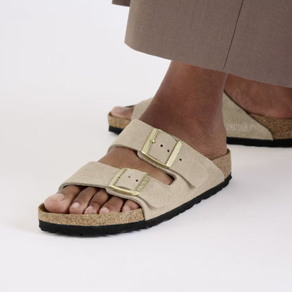 Birkenstock Arizona BS Sandal with adjustable straps and contoured footbed for superior comfort and support.