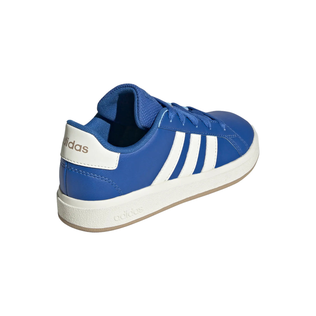 adidas Grand Court 2.0 Sneaker – a classic tennis-inspired sneaker with modern comfort and durability.